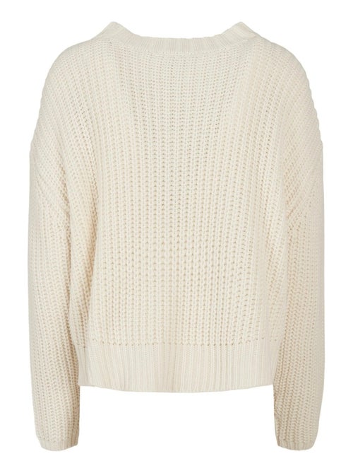 Urban Classics - Sweat manches larges - Kiabi