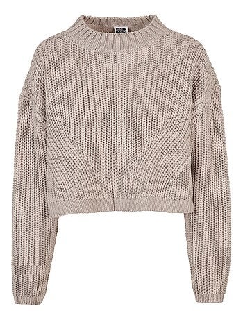 Urban Classics - Sweat manches larges