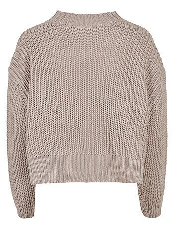 Urban Classics - Sweat manches larges