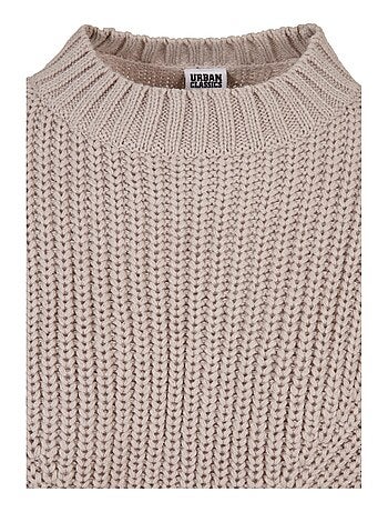 Urban Classics - Sweat manches larges