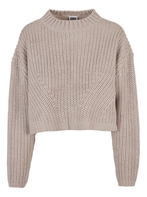 Urban Classics - Sweat manches larges - Kiabi