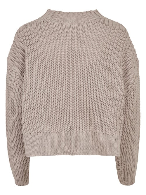 Urban Classics - Sweat manches larges - Kiabi