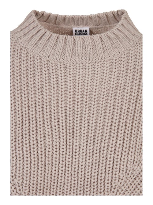 Urban Classics - Sweat manches larges - Kiabi