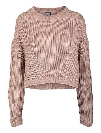 Urban Classics - Sweat manches larges