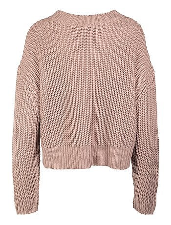 Urban Classics - Sweat manches larges