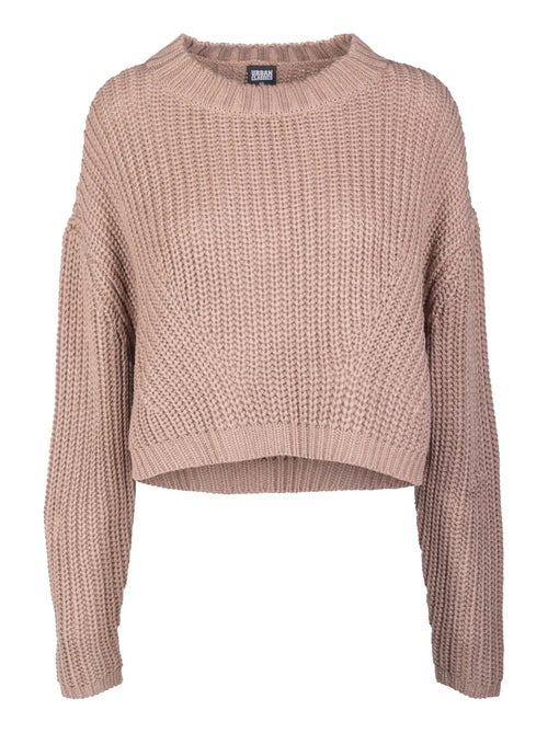 Urban Classics - Sweat manches larges - Kiabi