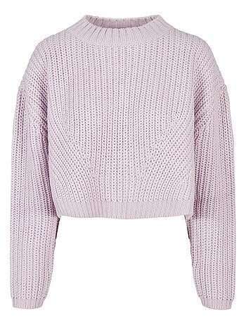 Urban Classics - Sweat manches larges