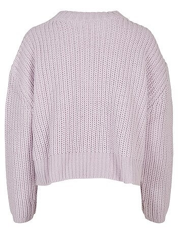 Urban Classics - Sweat manches larges