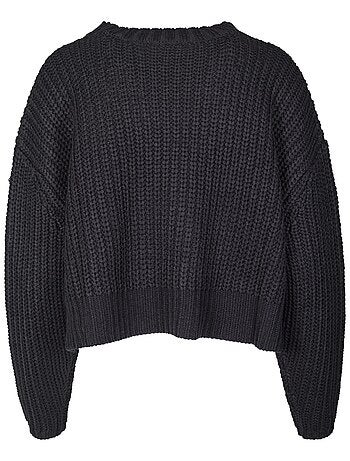 Urban Classics - Sweat manches larges