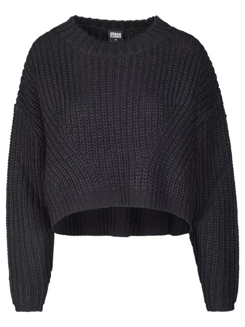 Urban Classics - Sweat manches larges - Kiabi