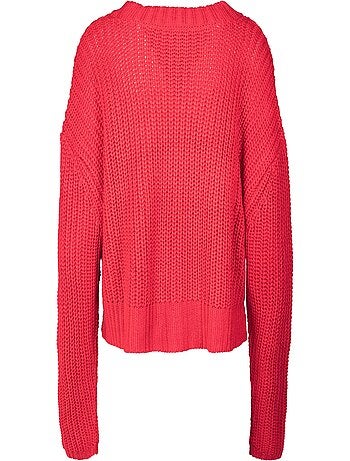 Urban Classics - Sweat manches larges