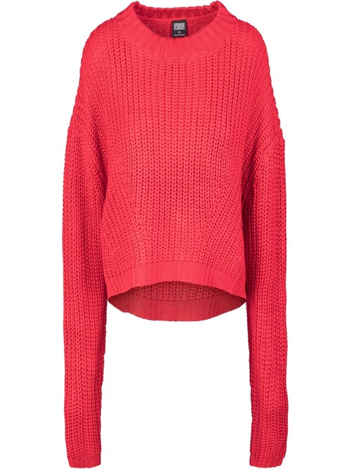 Urban Classics - Sweat manches larges - Kiabi