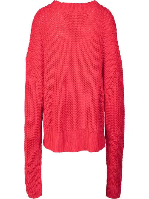 Urban Classics - Sweat manches larges - Kiabi