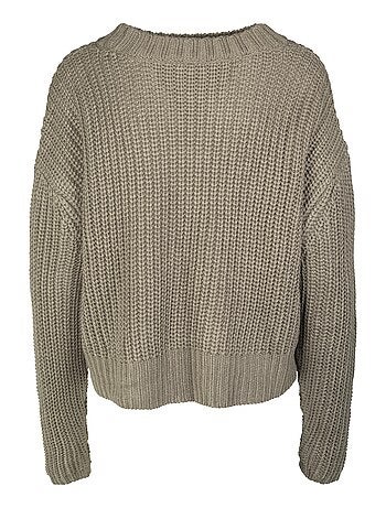 Urban Classics - Sweat manches larges