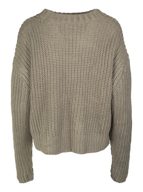 Urban Classics - Sweat manches larges - Kiabi