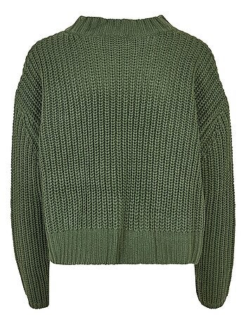 Urban Classics - Sweat manches larges