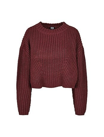 Urban Classics - Sweat manches larges