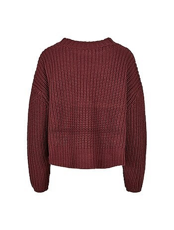 Urban Classics - Sweat manches larges