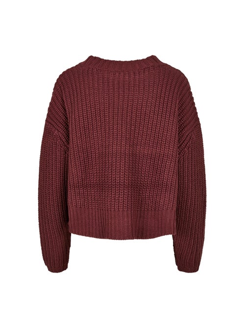 Urban Classics - Sweat manches larges - Kiabi