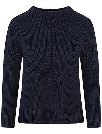 Urban Classics - Sweat motif/style Côtelé