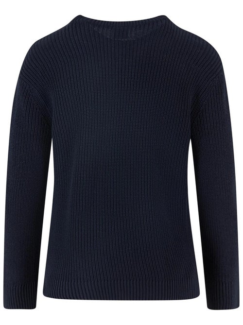 Urban Classics - Sweat motif/style Côtelé - Kiabi
