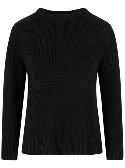 Urban Classics - Sweat motif/style Côtelé - Kiabi