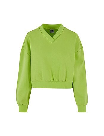 Urban Classics - Sweat motif/style Court