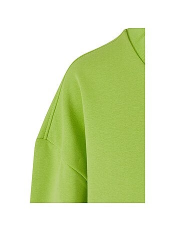 Urban Classics - Sweat motif/style Court