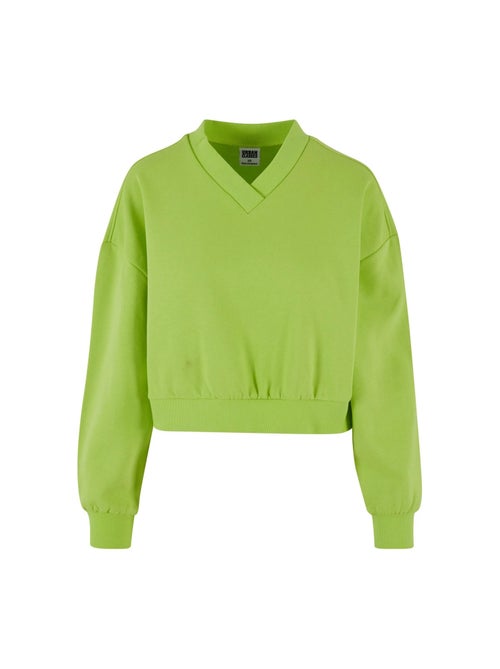 Urban Classics - Sweat motif/style Court - Kiabi