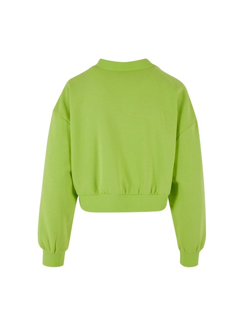 Urban Classics - Sweat motif/style Court - Kiabi
