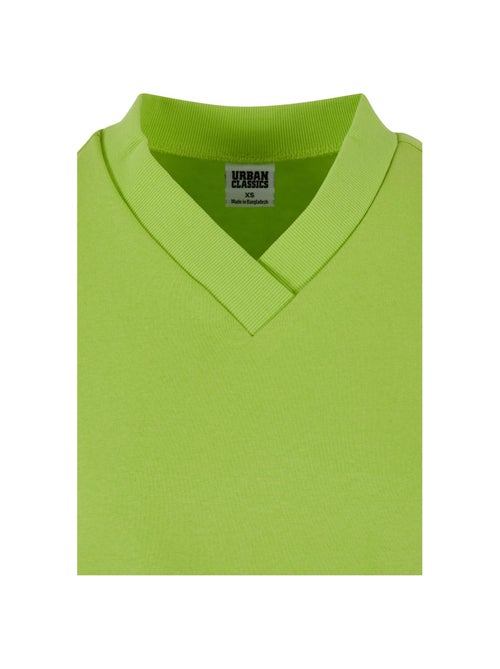 Urban Classics - Sweat motif/style Court - Kiabi