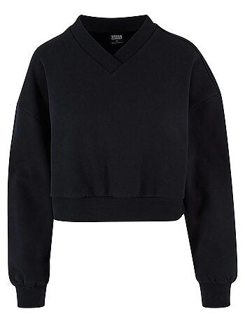 Urban Classics - Sweat motif/style Court