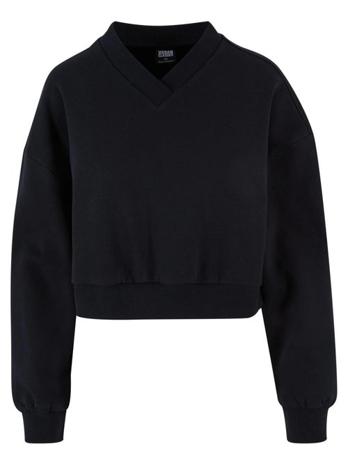 Urban Classics - Sweat motif/style Court - Kiabi
