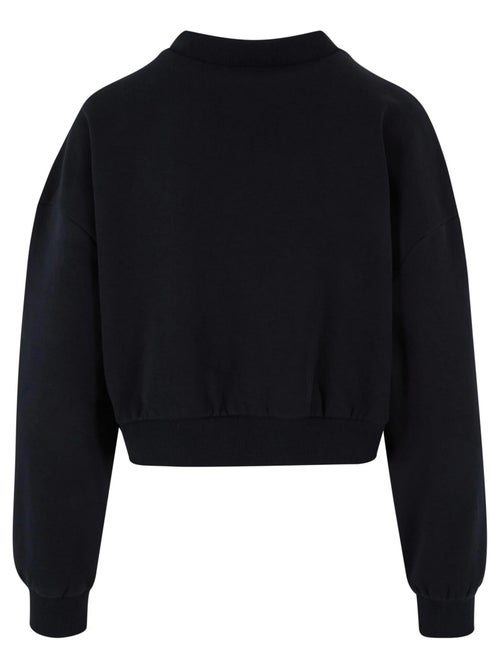 Urban Classics - Sweat motif/style Court - Kiabi