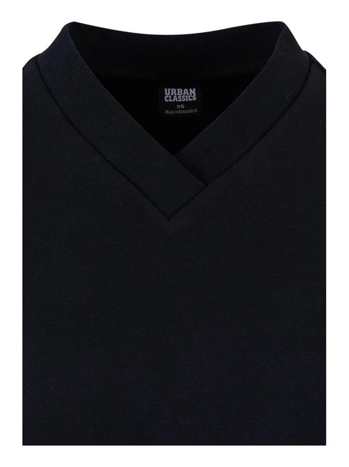 Urban Classics - Sweat motif/style Court - Kiabi