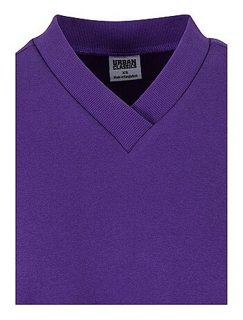 Urban Classics - Sweat motif/style Court