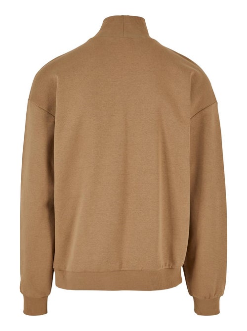 Urban Classics - Sweat motif/style ras-du-cou - Kiabi