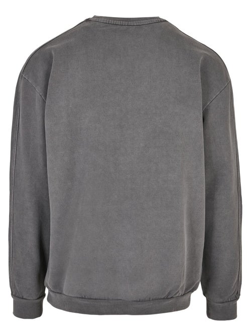 Urban Classics - Sweat motif/style ras-du-cou - Kiabi