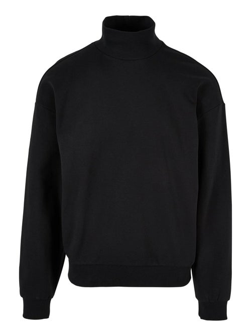 Urban Classics - Sweat motif/style ras-du-cou - Kiabi