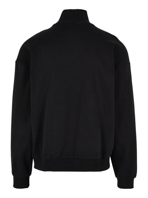 Urban Classics - Sweat motif/style ras-du-cou - Kiabi