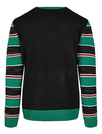 Urban Classics - Sweat Noël SAVIOR