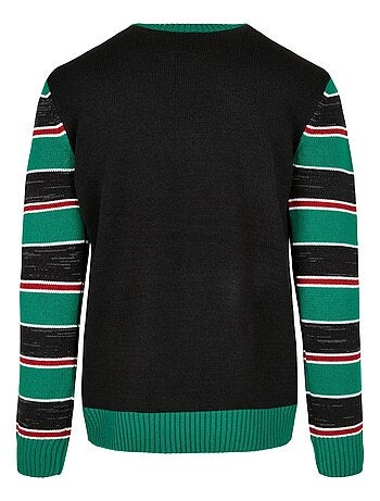 Urban Classics - Sweat Noël SAVIOR