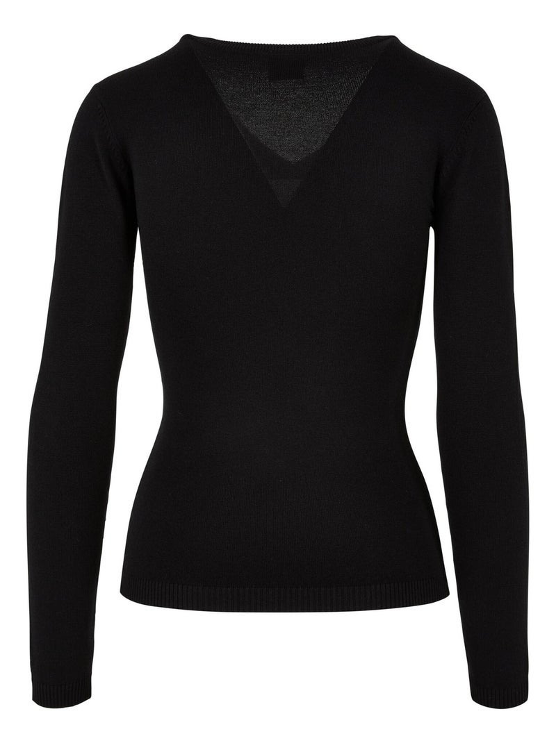 Urban Classics - Sweat Noir - Kiabi