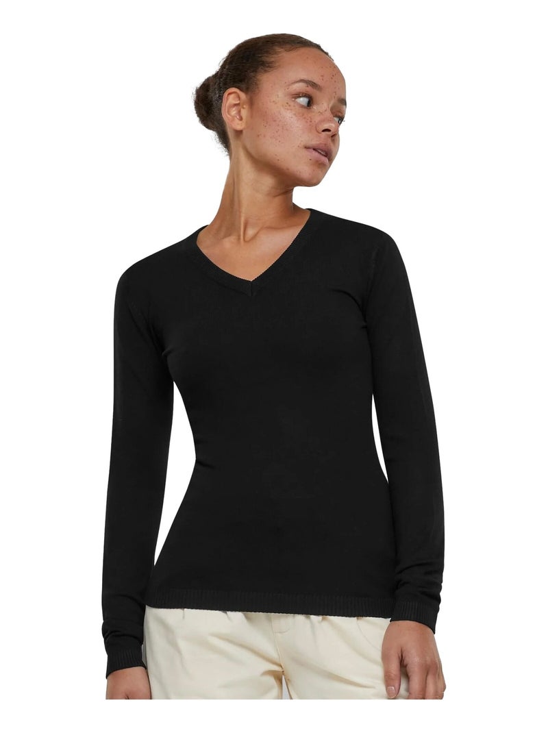 Urban Classics - Sweat Noir - Kiabi