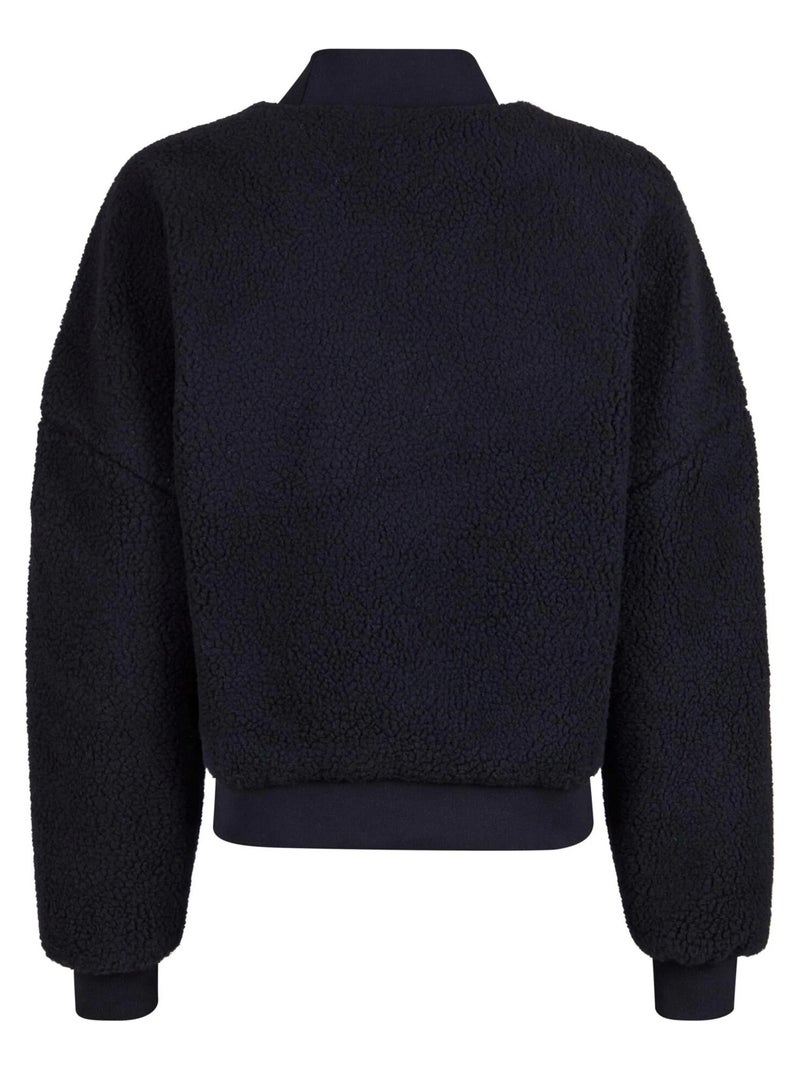 Urban Classics - Sweat Noir - Kiabi