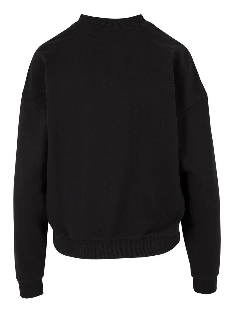 Urban Classics - Sweat Noir - Kiabi