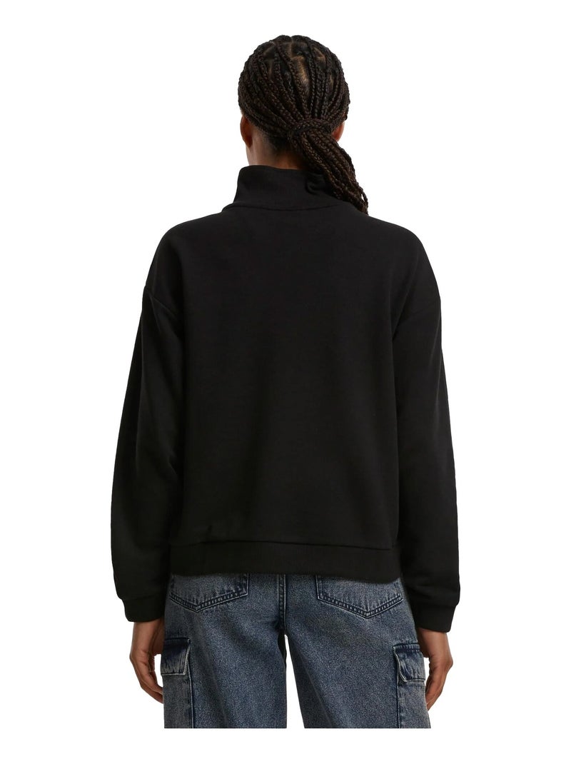 Urban Classics - Sweat Noir - Kiabi