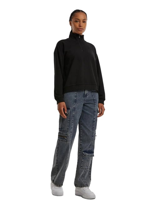 Urban Classics - Sweat - Kiabi