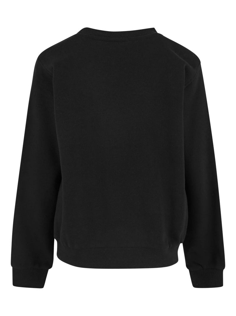 Urban Classics - Sweat Noir - Kiabi