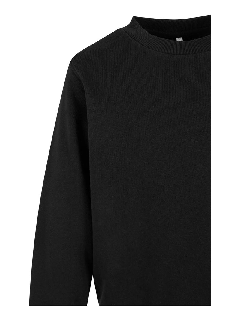 Urban Classics - Sweat Noir - Kiabi